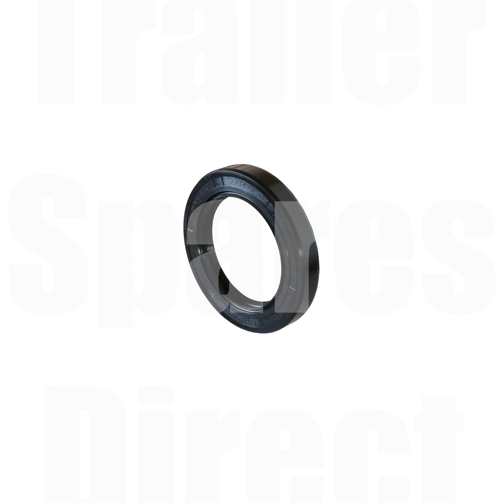 Trailer seal for tx bearing 2500kg