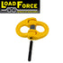 13mm trailer chain connector rated to 5300kg