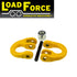 13mm trailer chain connector rated to 5300kg