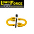 8mm trailer chain connector rated to 2000kg