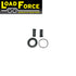 Seal kit for LoadForce T225 and Kodiak 225 brake caliper