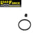 Trailer brake caliper seal kit for TA200
