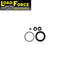 Seal kit for TA300, TA400, Al-Ko, Trojan, Meher calipers