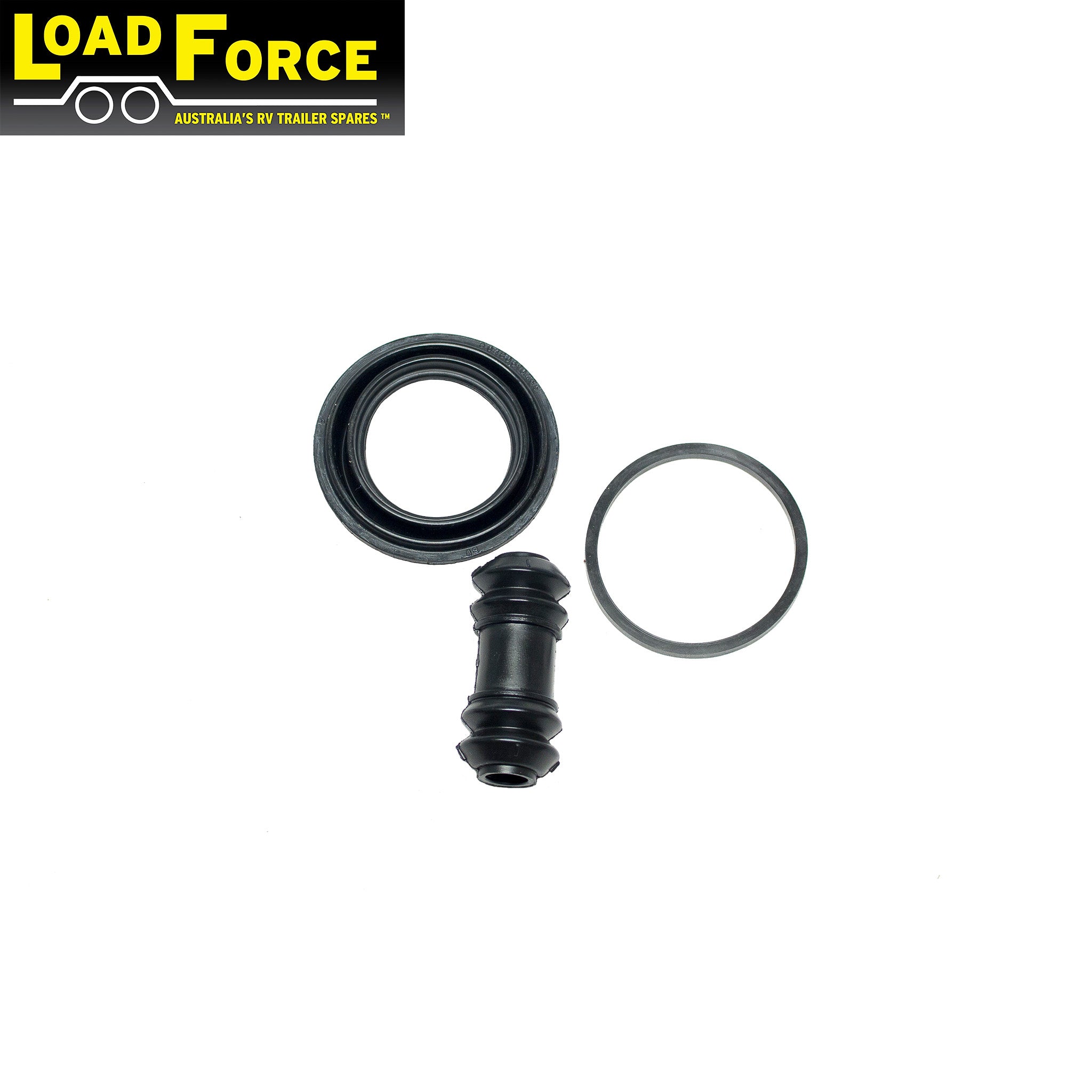 Seal kit for UFP DB42 caliper