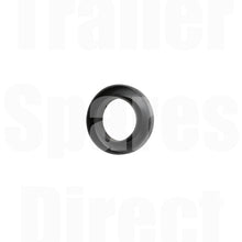 Coil Spring Rubber Seat - Trailer Spares Direct