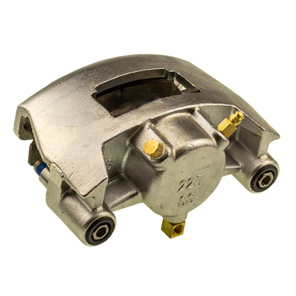 DBC-225-SS stainless steel trailer brake caliper replaces Kodiak 225