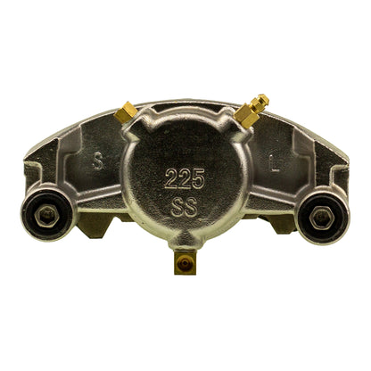DBC-225-SS stainless steel trailer brake caliper replaces Kodiak 225