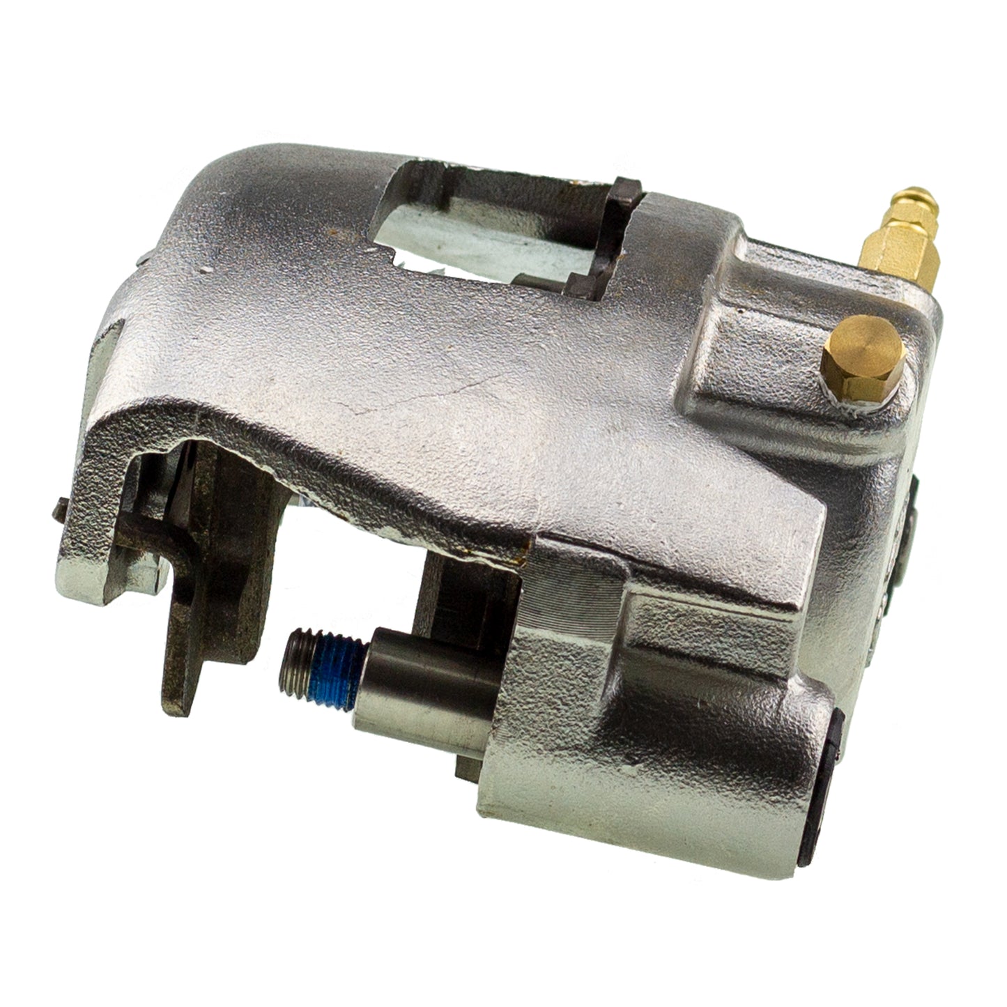 DBC-225-SS stainless steel trailer brake caliper replaces Kodiak 225