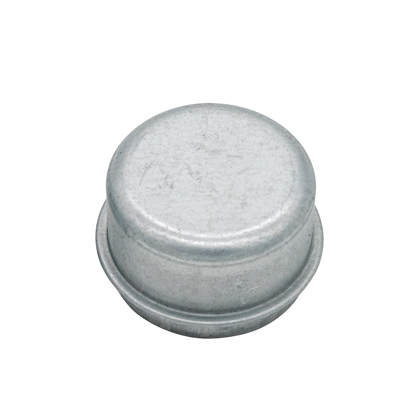 Trailer hub grease dust cap 45mm