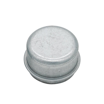 Trailer hub grease dust cap 45mm
