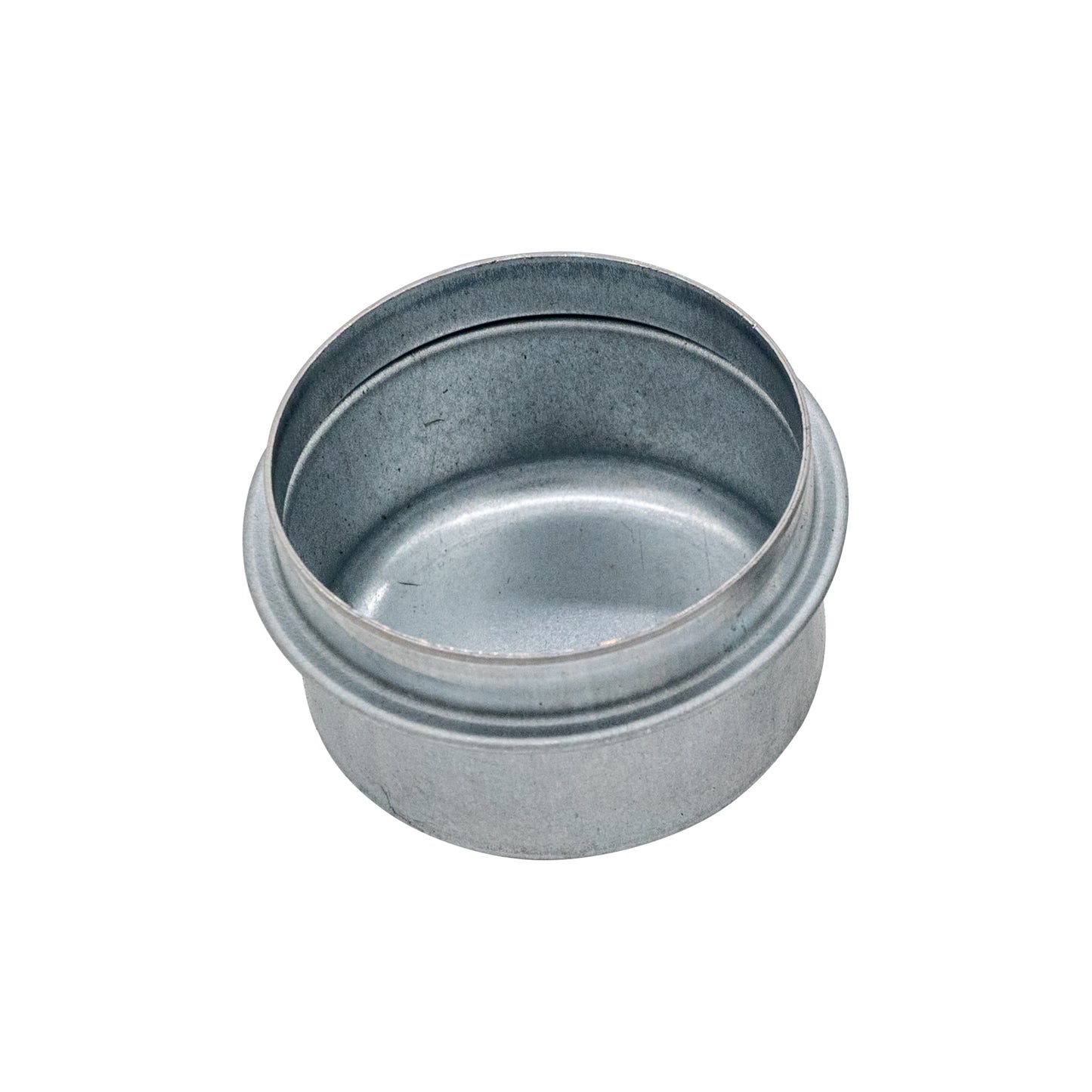 Trailer hub grease dust cap 45mm