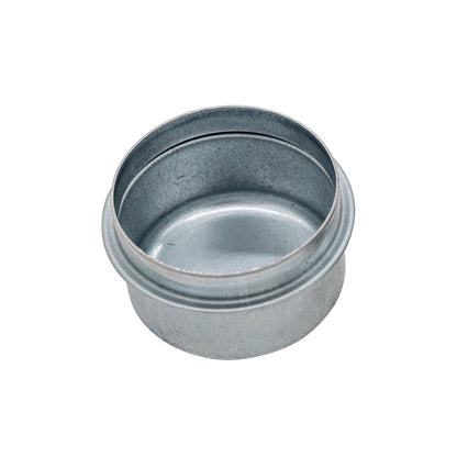 Trailer hub grease dust cap 45mm