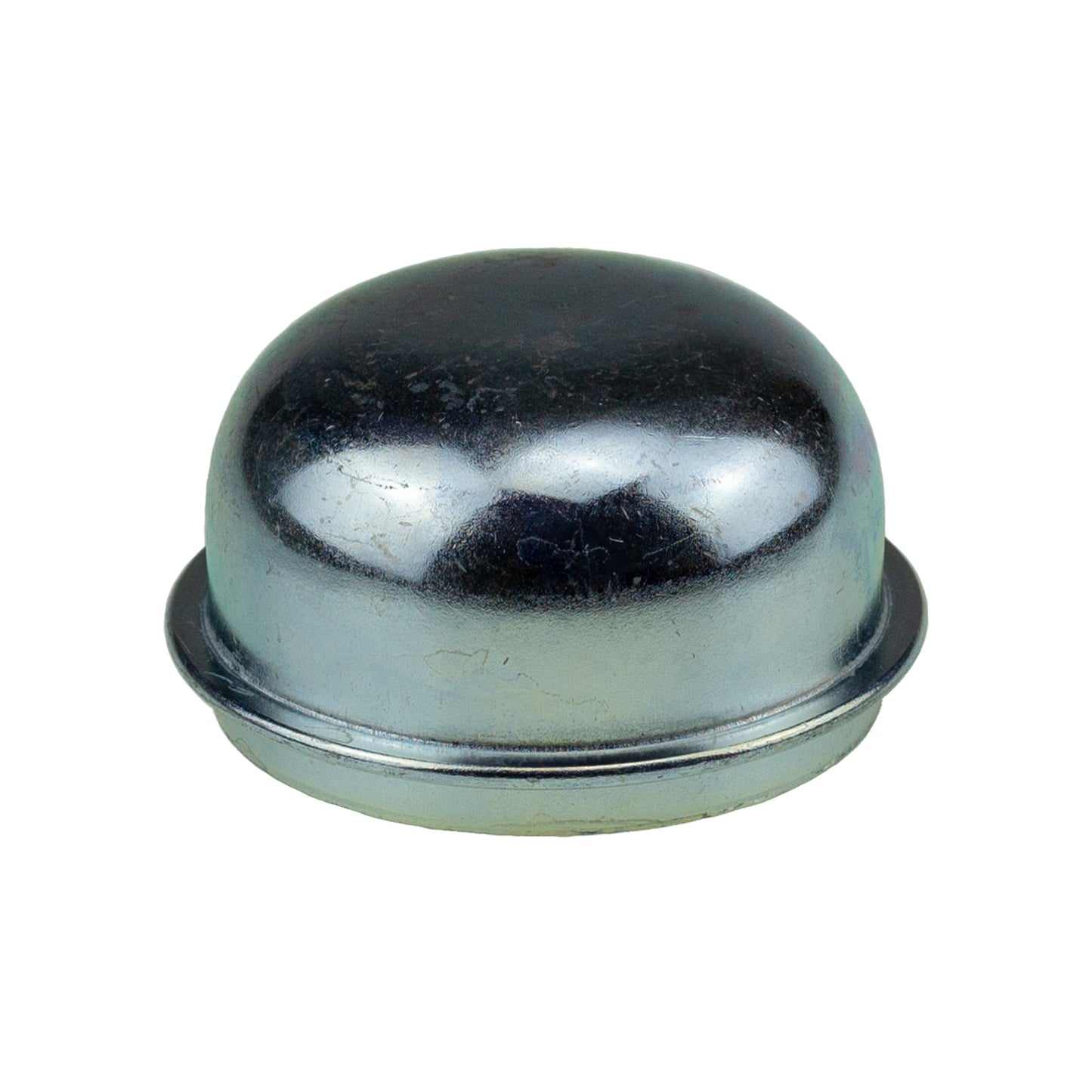 Trailer hub grease dust cap 64mm