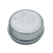 Trailer hub grease dust cap 62mm for American USA hubs