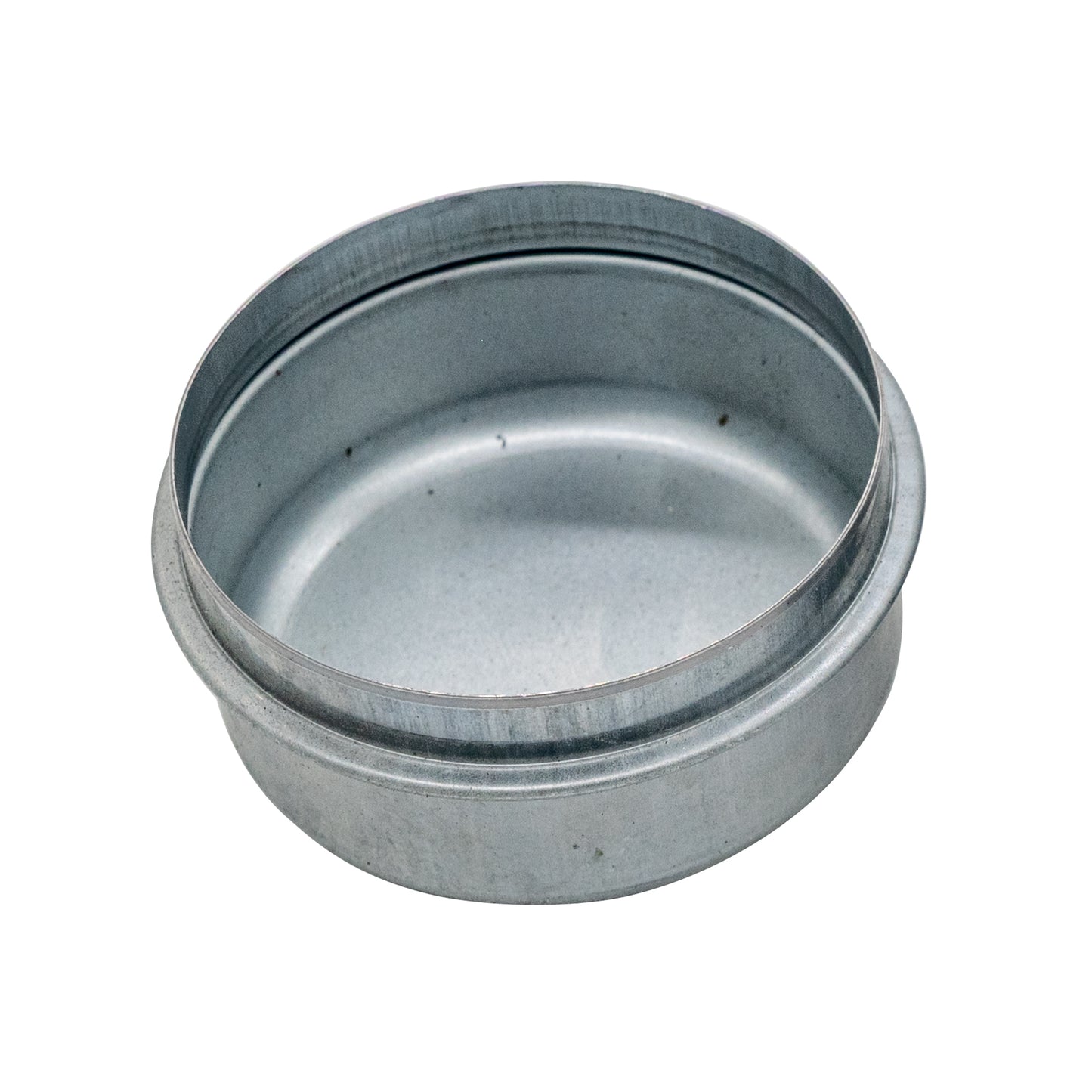 Trailer hub grease dust cap 62mm for American USA hubs