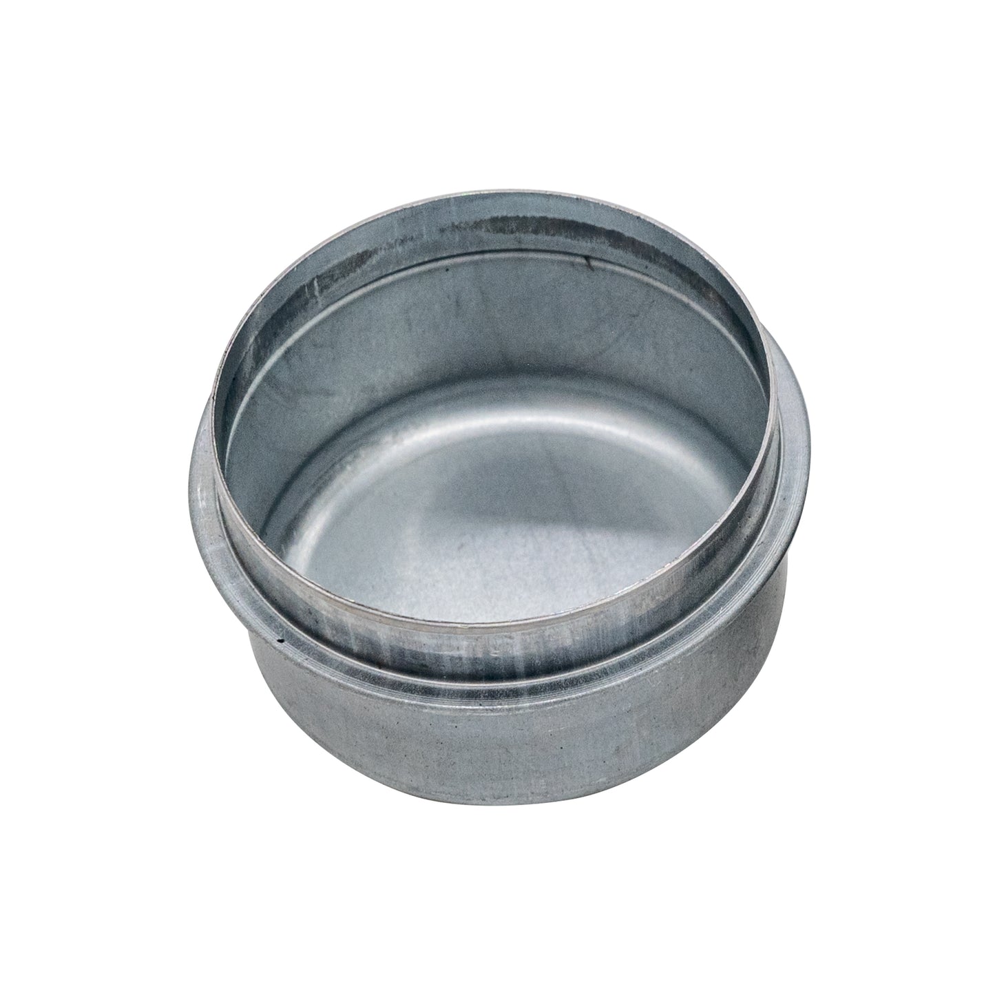 Trailer hub grease dust cap 51mm for American USA hubs