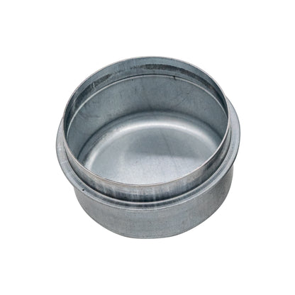Trailer hub grease dust cap 51mm for American USA hubs
