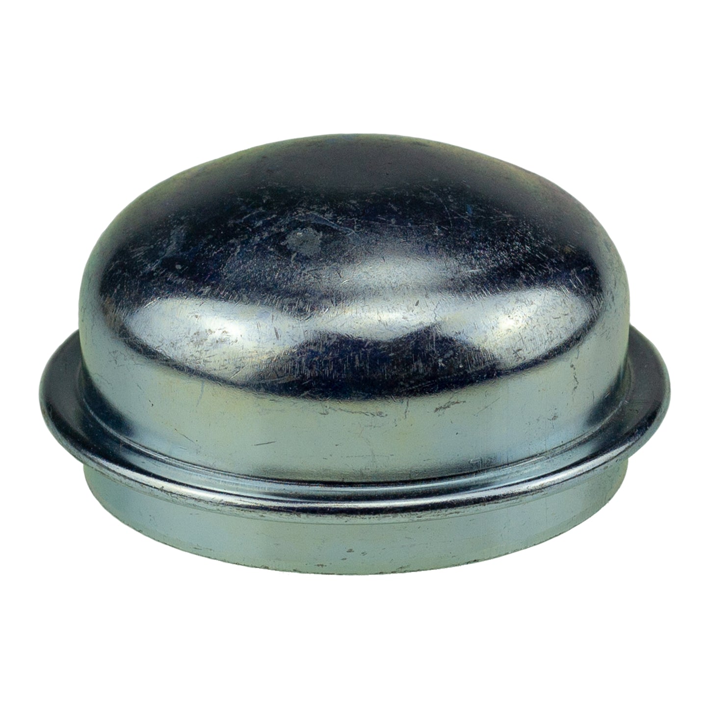 Trailer hub grease dust cap 76.5mm
