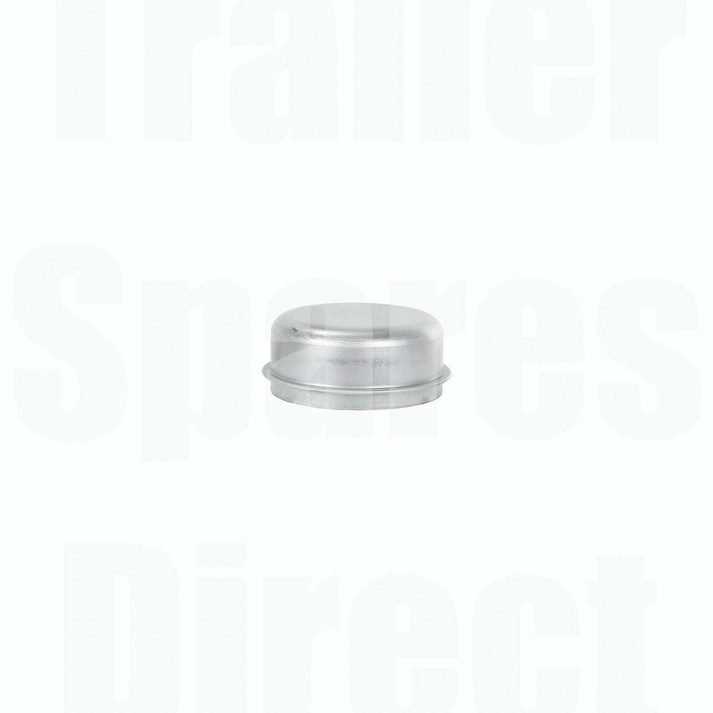 Trailer Hub Grease Dust Cap 90mm - Trailer Spares Direct