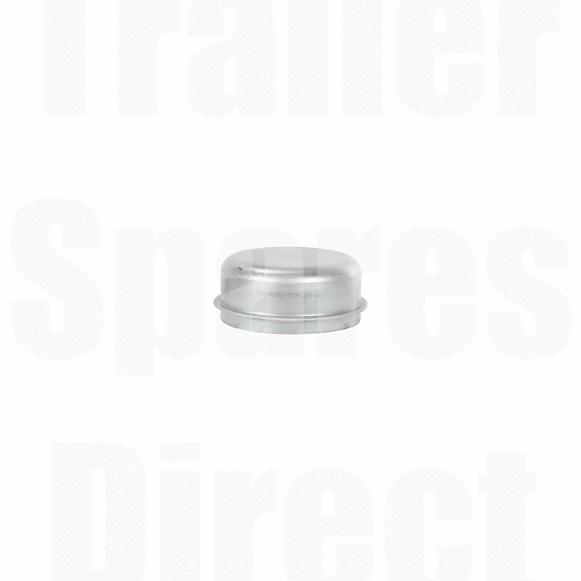Trailer Hub Grease Dust Cap 90mm - Trailer Spares Direct