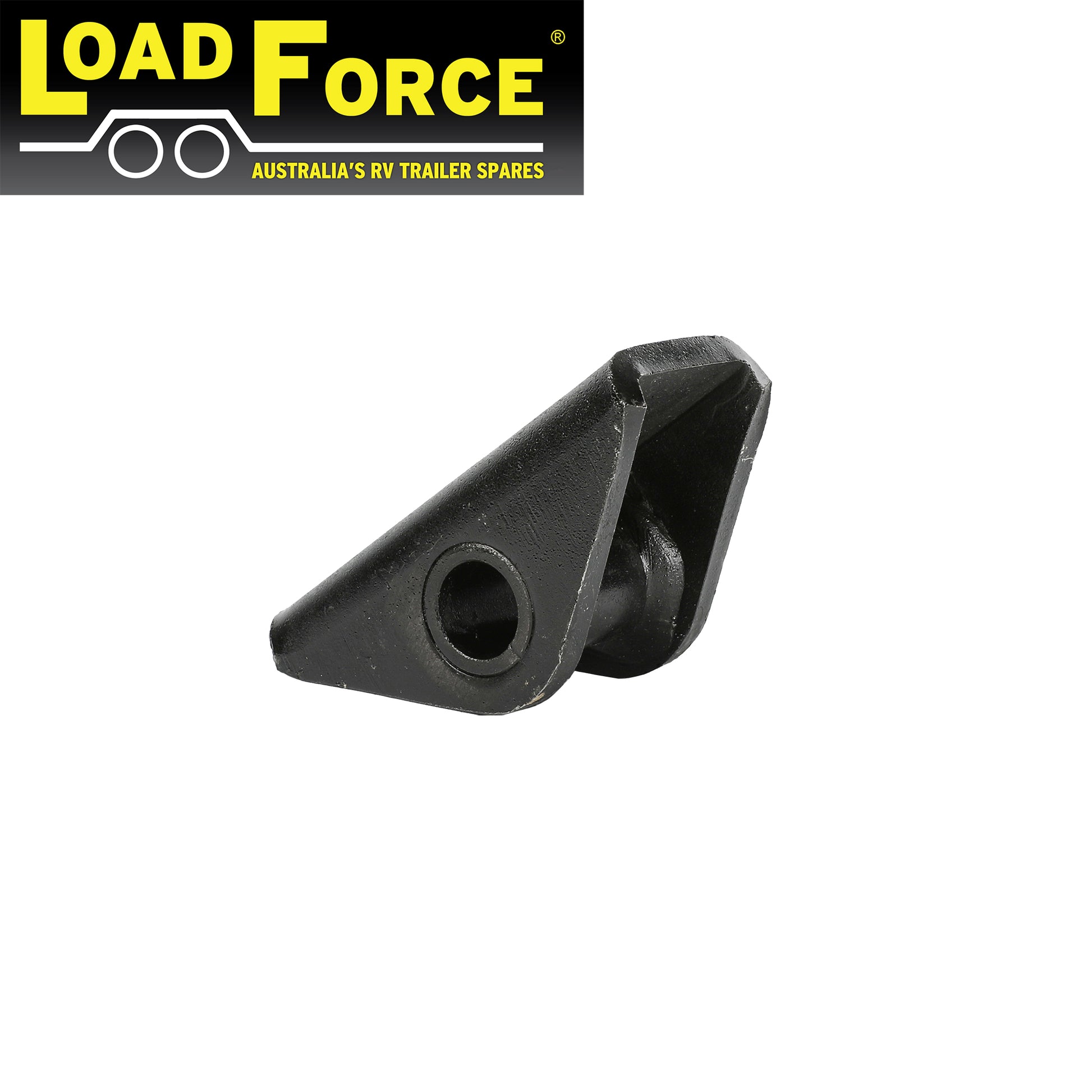 Dumb jack for 60mm wide springs - Trailer Spares Direct