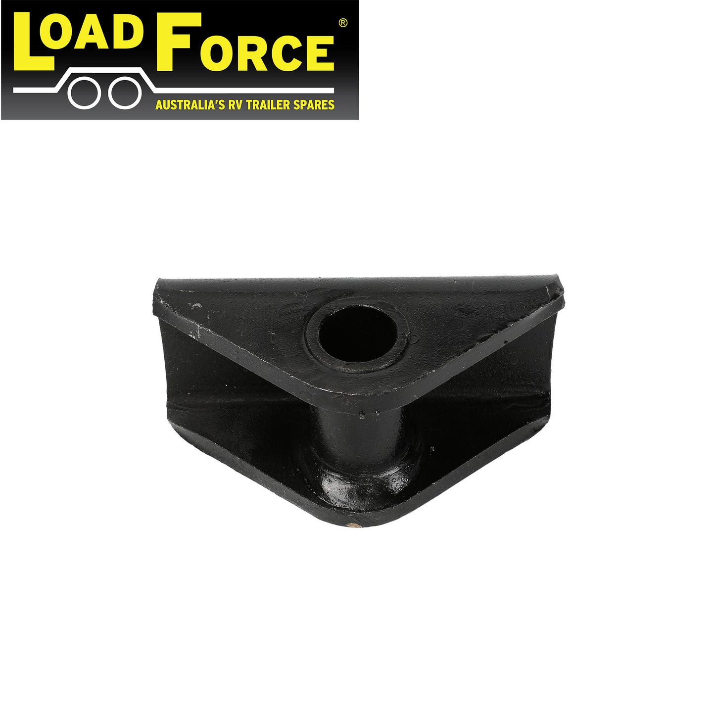 Dumb jack for 60mm wide springs - Trailer Spares Direct