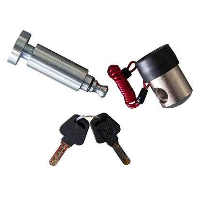 Lock - DO35 (+ DO45 V1) - Trailer Spares Direct