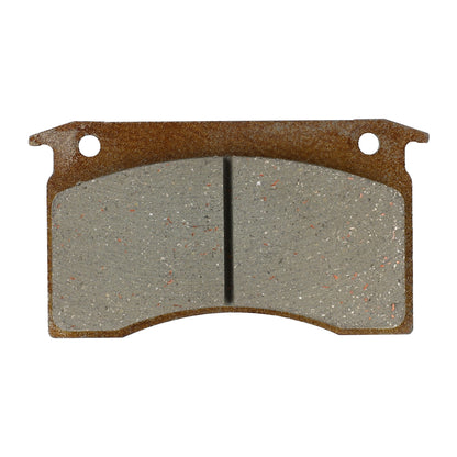 LoadForce Stainless Steel Disc Pads Set TA100/200 Calipers (4 Disc Pads)