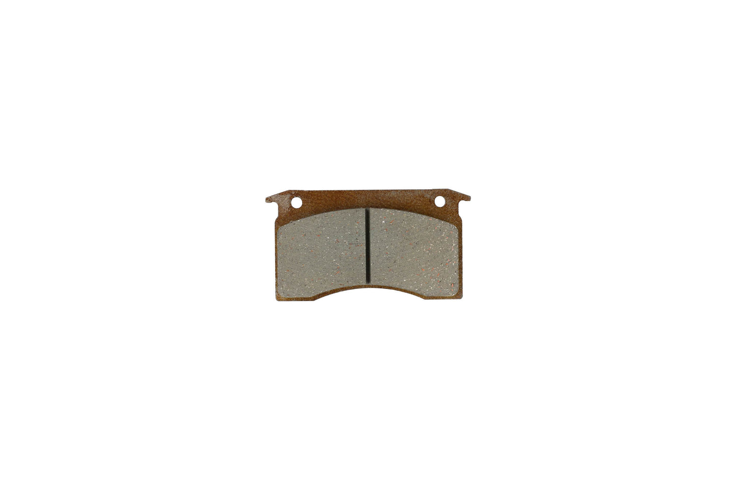 LoadForce Stainless Steel Disc Pads Set TA100/200 Calipers (4 Disc Pads)