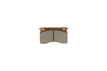 LoadForce Stainless Steel Disc Pads Set TA100/200 Calipers (4 Disc Pads)