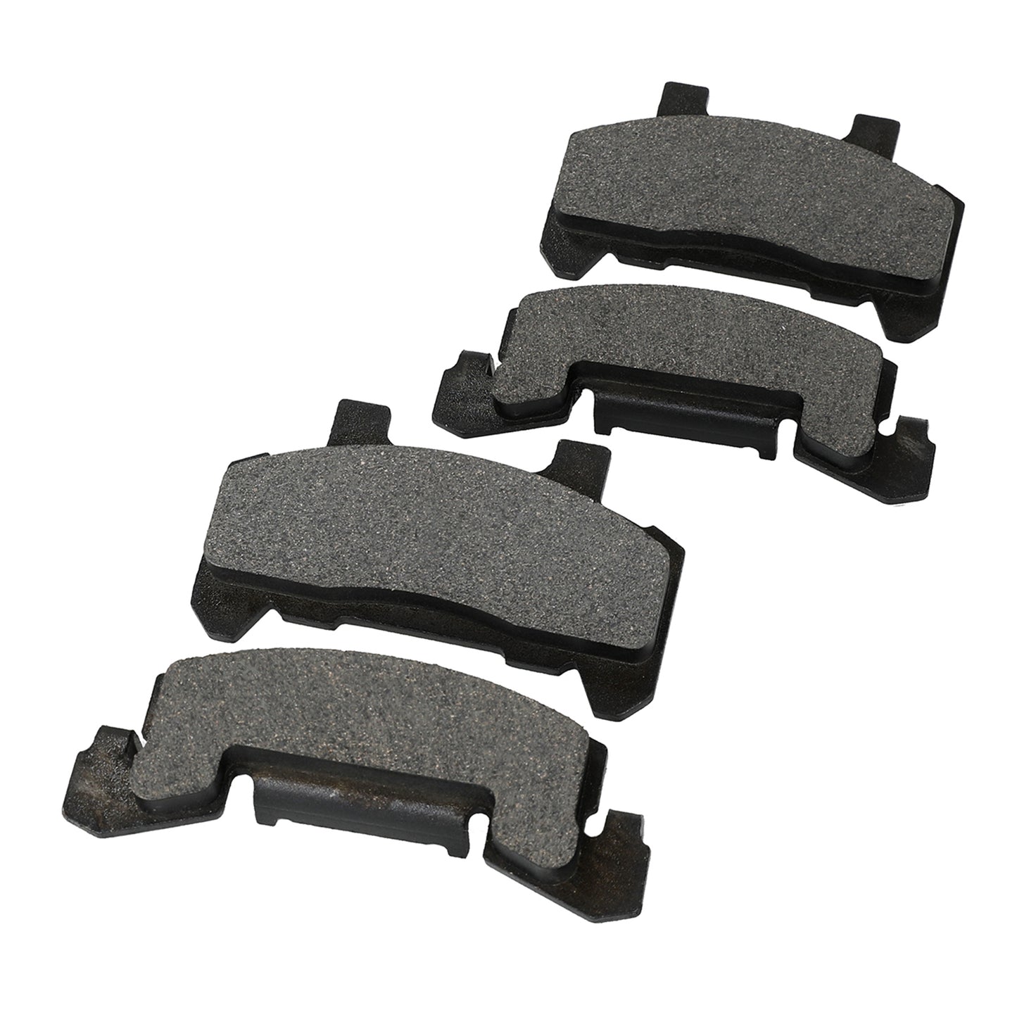 Disc Brake Pad Set for T225 and Kodiak 225