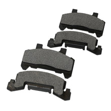 Disc Brake Pad Set for T225 and Kodiak 225