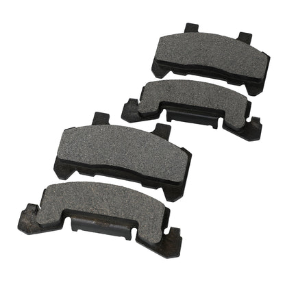 Disc Brake Pad Set for T225 and Kodiak 225