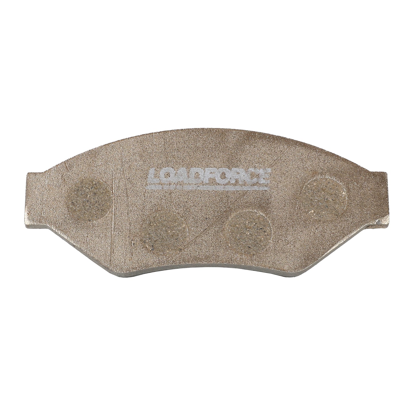 LoadForce Stainless Steel Disc brake Pads TA300 & TA400