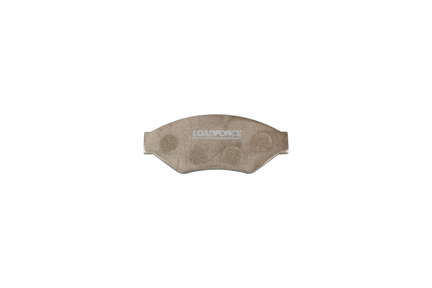 LoadForce Stainless Steel Disc brake Pads TA300 & TA400