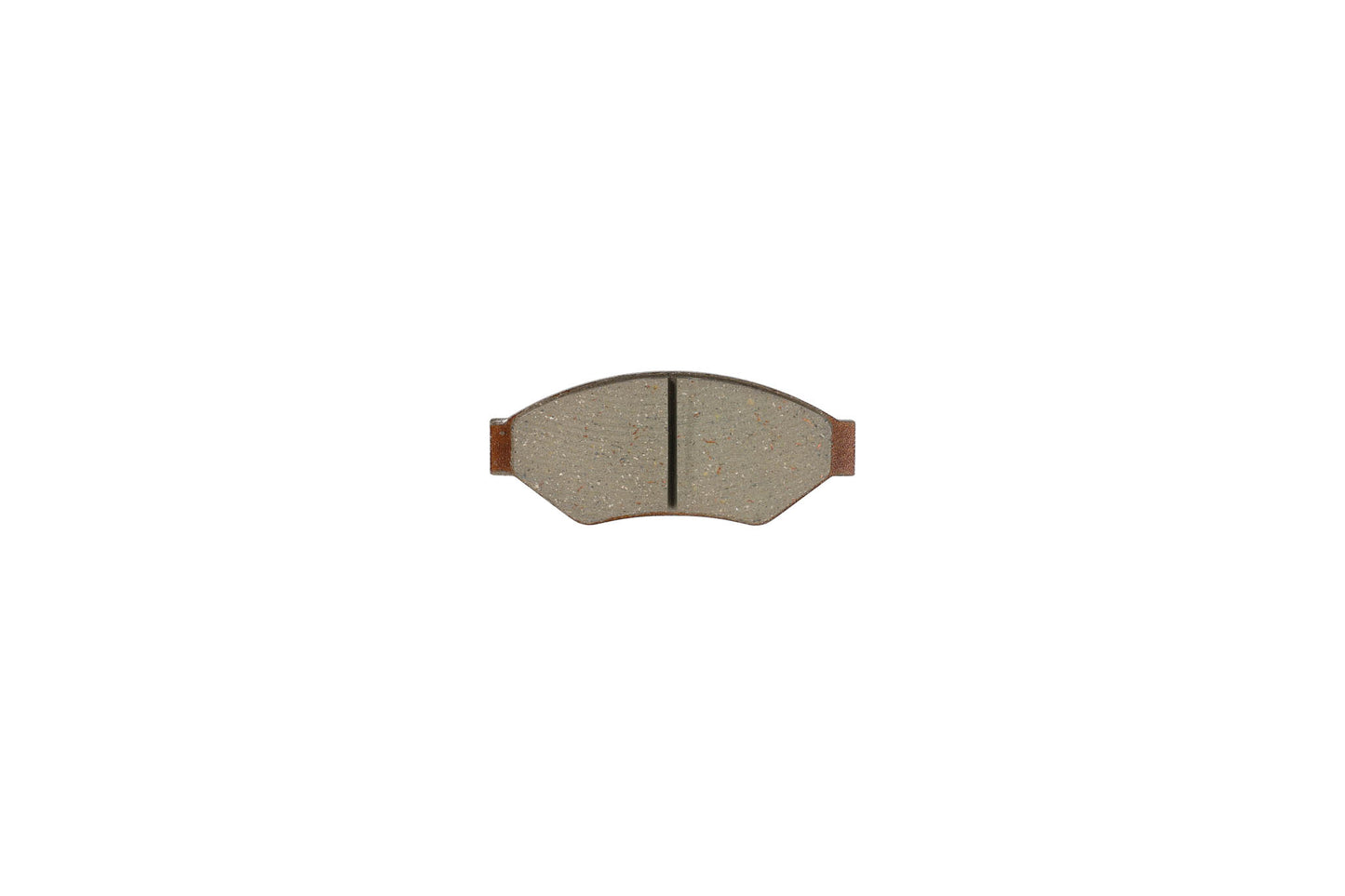 LoadForce Stainless Steel Disc brake Pads TA300 & TA400