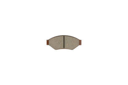 LoadForce Stainless Steel Disc brake Pads TA300 & TA400