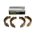 Brake shoes for 10 inch Dexter self-adjusting electric brakes - set of 4