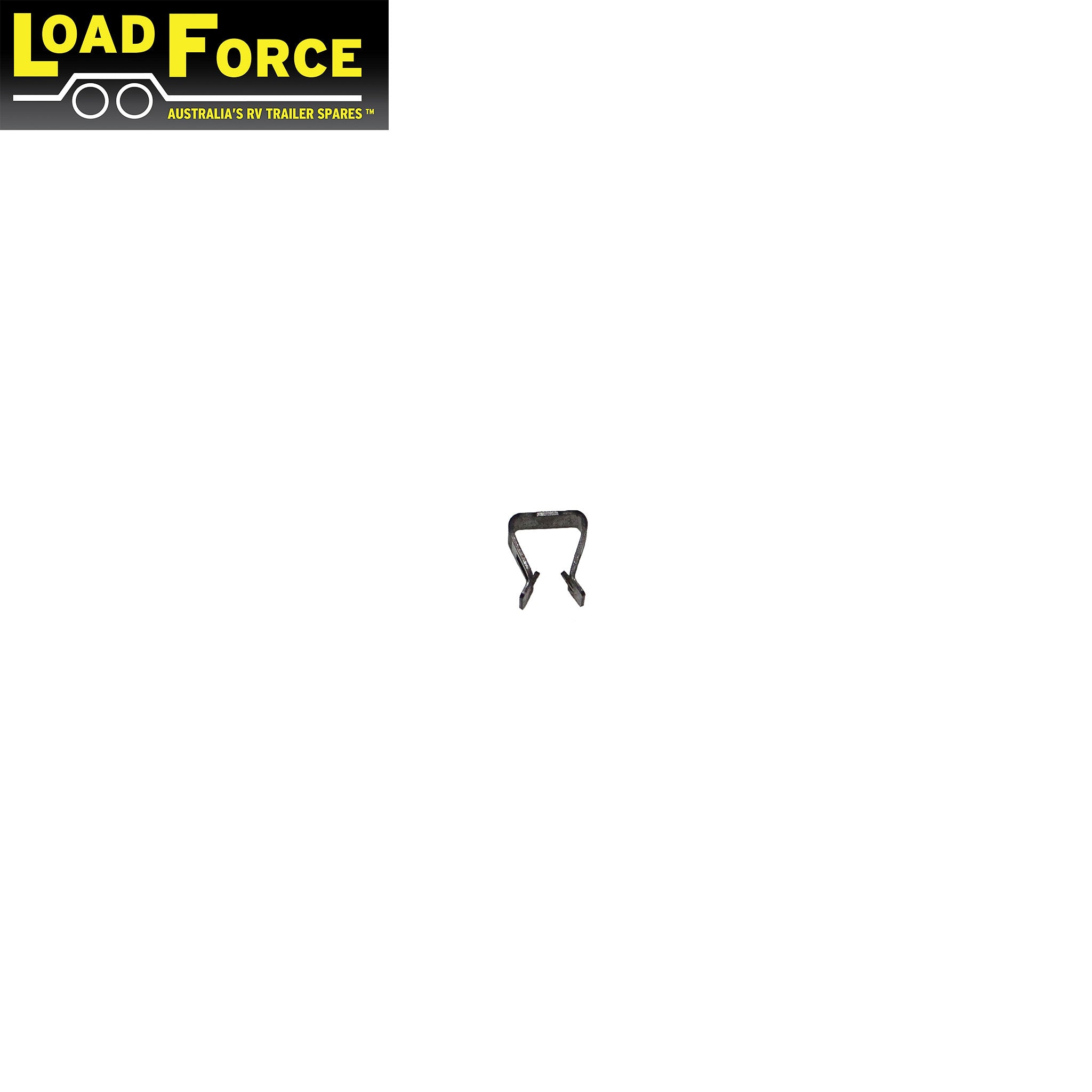 10 and 12 inch electric brake magnet clip
