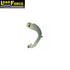 12 inch magnet lever right hand backing plate