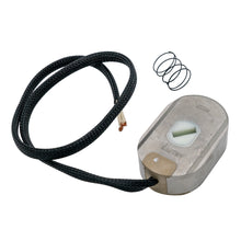 12 inch Electric Magnet OFF ROAD Left Hand