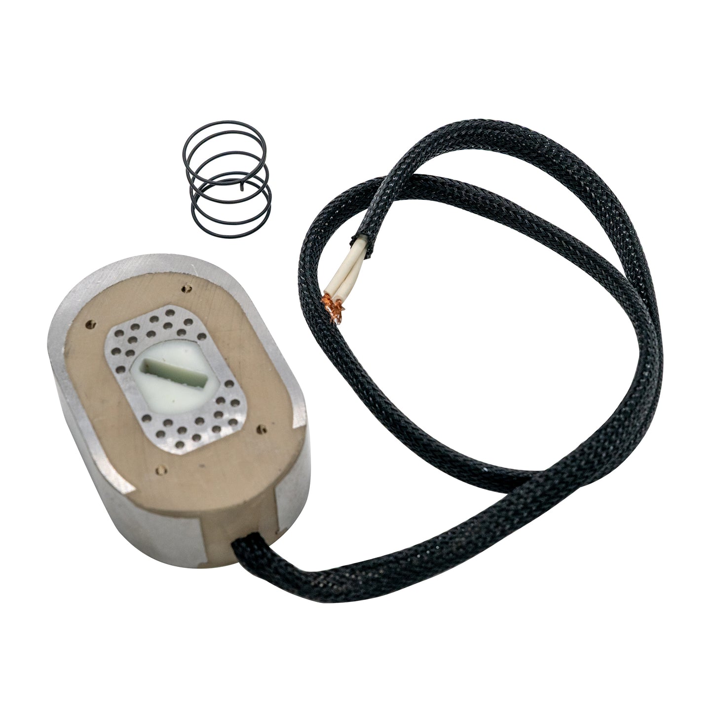 12 inch Electric Magnet OFF ROAD Left Hand