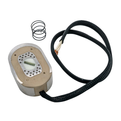 12 inch Electric Magnet OFF ROAD Left Hand