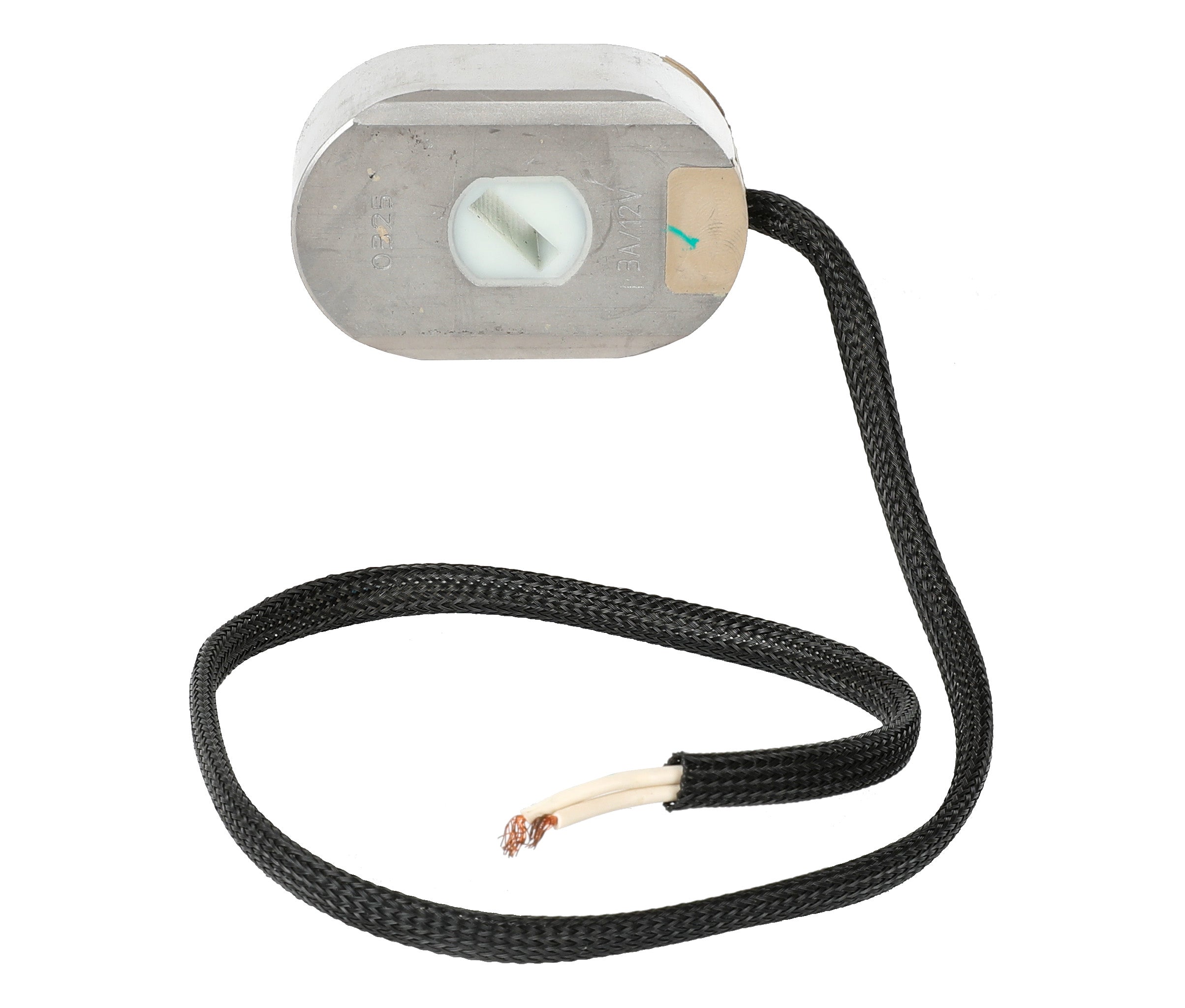 12 inch Electric Magnet OFF ROAD Left Hand