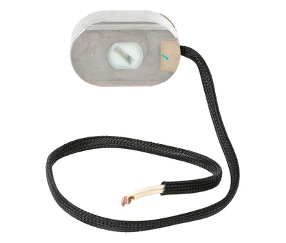 12 inch Electric Magnet OFF ROAD Left Hand - Trailer Spares Direct