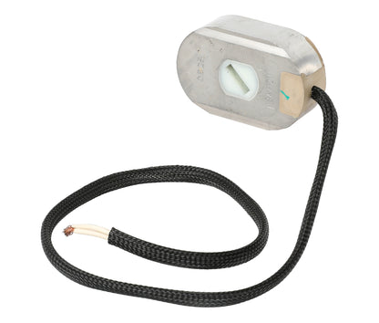 12 inch Electric Magnet OFF ROAD Left Hand - Trailer Spares Direct