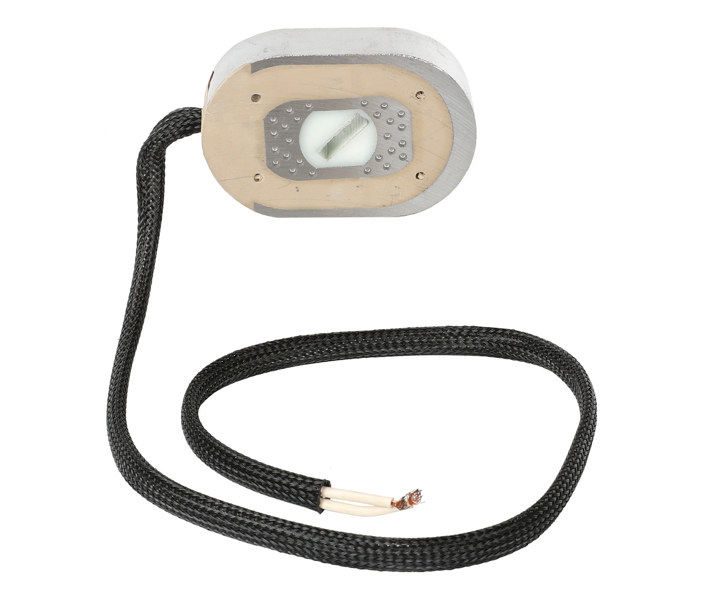 12 inch Electric Magnet OFF ROAD Left Hand