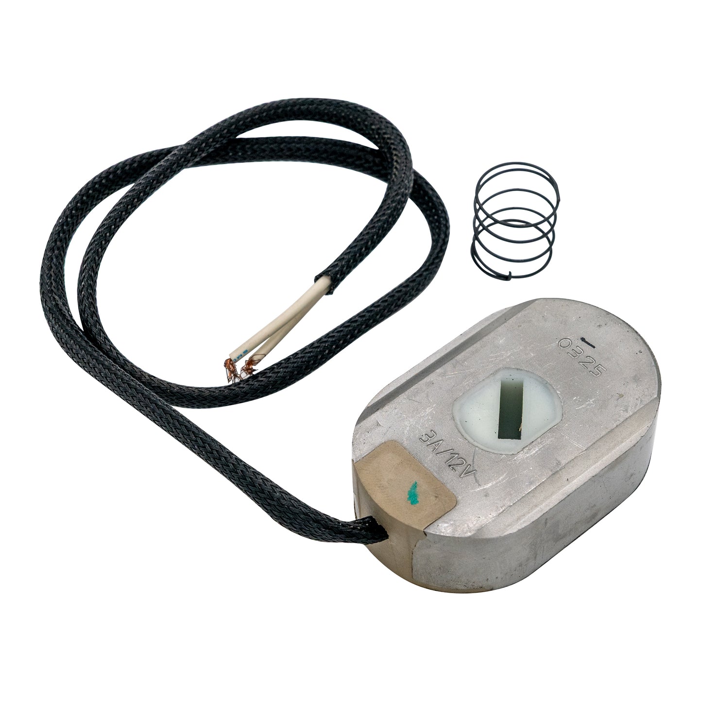 12 inch Electric Magnet OFF ROAD Right Hand