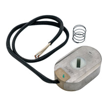 12 inch Electric Magnet OFF ROAD Right Hand