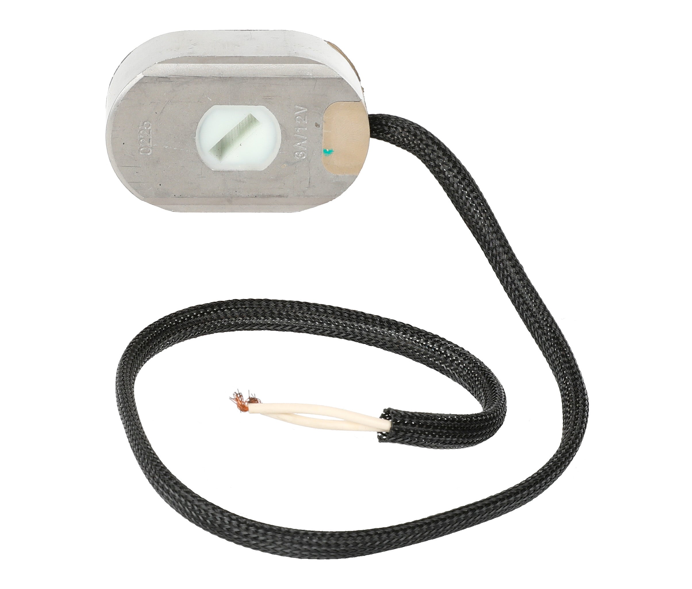 12 inch Electric Magnet OFF ROAD Right Hand